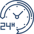 服務(wù)：全程服務(wù)